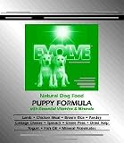 Evolve Puppy Formula Dry Dog Food