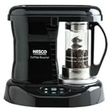 Nesco CR-1010-PRR Coffee Bean Roaster, 800 watt
