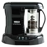 Nesco CR-1010-PRR Coffee Bean Roaster, 800 watt