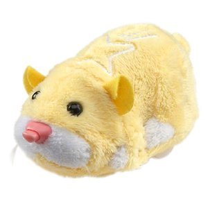 Hamster Pack - Pipsqueak (one Supplied) Picture