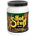 Hot Stuff Sports Supplement, Banana 1.43 lbs (650 g)