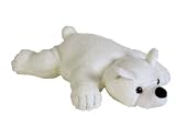 Polar Bear Hot Water Bottle - Made in Germany
