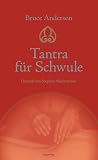 Tantra f�r Schwule - Bruce Anderson