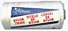 Wellington Cordage #10482 #18x260' White Nylon Twine