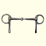 Coronet Pinchless Half Cheek Driving Bit - 5