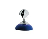 A di Alessi"Anna Time" Kitchen Timer Blue (Aam09 Az)