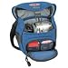 Tamrac Velocity 4 Model 5744 Micro Sling Pack - Sling bag ( for camera )