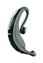 Jabra BT250v - Bluetooth Headset With In Car Charger
