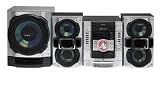 Sony MHCRG590S Mini Hifi System