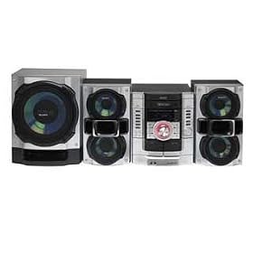 Sony MHCRG590S Mini Hifi System