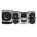 Sony MHCRG590S Mini Hifi System