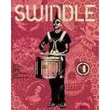 Swindle #4 ~ Caleb Neelon
