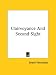 Book Clairvoyance And Second Sight