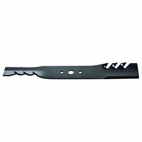 Oregon 96-339 Simplicity Gator Mulcher 3-In-1 Hi Lift Replacement Lawn Mower Blade 18-1/2-Inch On Sale