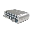 M-Audio Fast Track USB AudioMIDI Interface Professional 24 bit 48kHz Sound, USB Bus Powered