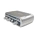 M-Audio Fast Track USB AudioMIDI Interface Professional 24 bit 48kHz Sound, USB Bus Powered