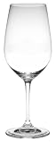 Riedel Vinum Zinfandel/Riesling Glasses, Set of 4