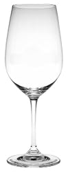 Riedel Vinum Zinfandel/Riesling Glasses, Set of 4