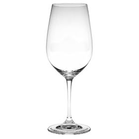 Riedel Vinum Zinfandel/Riesling Glasses, Set of 4