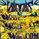 Natas -  WWW.Com (Wicket World Wide)