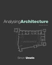 Analysing Architecture