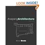 Analysing Architecture
