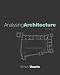 Analysing Architecture