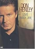 Produkt-Bild: Don Henley - Live Inside Job