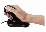 enlarged image: 3M Ergonomic Mouse EM500GPLLARGE