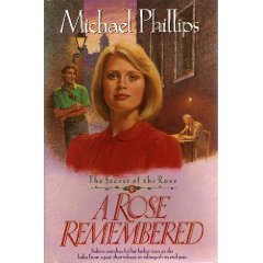 A Rose Remembered