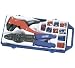 Draper 33079 Crimping & Wire Stripping Kit