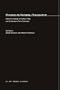 Physics as Natural Philosophy: Essays in Honor of Laszlo Tisza on His Seventy-Fifth Birthday