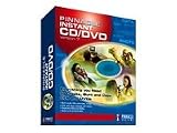 Pinnacle Instant CD/DVD 7.0 with 10 Free Blank CDs
