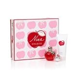 Nina by Nina Ricci Gift Set