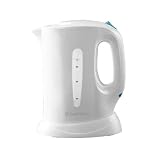Russell Hobbs, Cordless Jug Kettle 1.7L, Automatic Cut Off, Water Gauge, Lock...