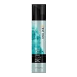 Pantene Pro-V Medium-Thick Hair Style Flowing Body Maximum Hold Mousse, 6.6-Ounce (Pack of 3)