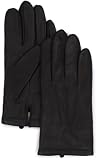 UR Mens Tech Leather Fleece Glove