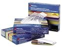 Rexel Waste Sacks Polypropylene Extra Strong 80L (for AS1000 Shredder) - Ref 40070 (Pack 100)