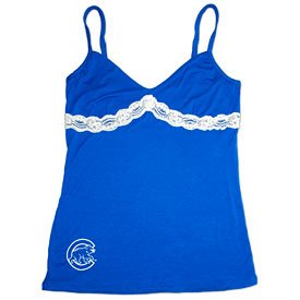 Tank Cubs Ladies Super Soft Camisole