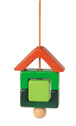 Plan Toy Geo-Beads