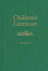 Children's Literature: Volume 25, Special Issue on Cross-Writing Child and Adult (Children's Literature Series) Children's Literature: Volume 25, Special Issue on Cross-Writing Child and Adult (Children's Literature Series)