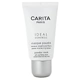 Carita Ideal Controle Powder Mask ( Combination to Oily Skin ) 50ml/1.69oz