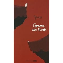 Comme un lundi
