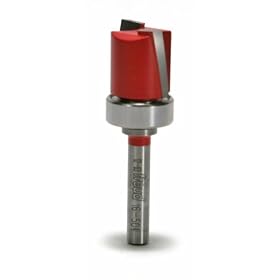 Click here to buy Freud 16-502 5 8 Diameter X 3 4 Top Bearing Mortising Dado (1 4 Shank) by Freud.
