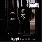 Click here to buy Life Is Peachy by  Korn .