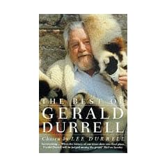 The Best of Gerald Durrell