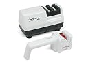 Chef's Choice 300/430 2-Stage Knife Sharpener w/ Bonus