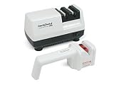 Chef's Choice 0130200 2-Stage Knife Sharpener w  Bonus by Edgecraft