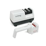 Chef's Choice 300 430 2-Stage Knife Sharpener w  Bonus by Chef's Choice