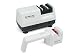 Chef's Choice 0130200 2-Stage Knife Sharpener w/ Bonus